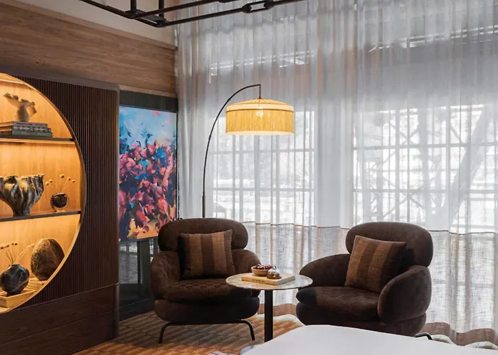 Ovolo Sydney Woolloomooloo, A Wyndham