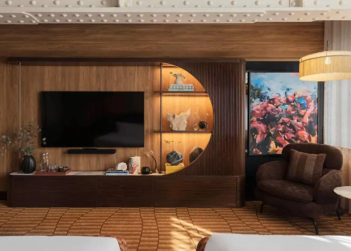 Ovolo Sydney Woolloomooloo, A Wyndham