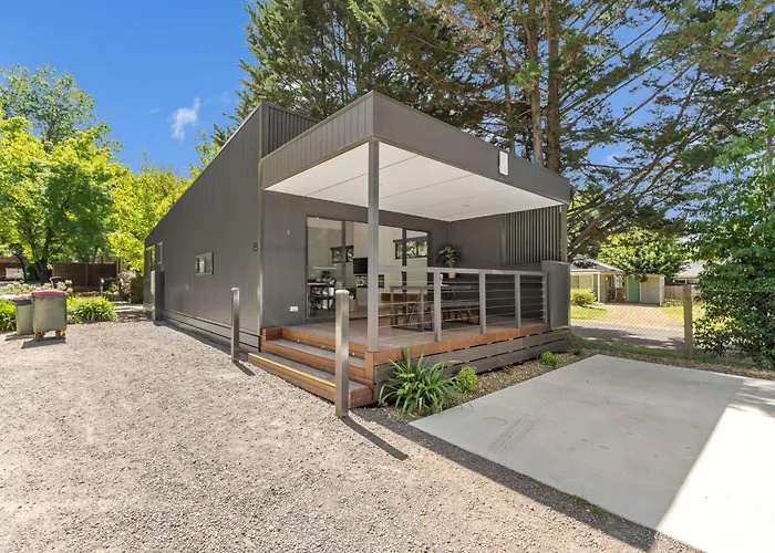 Tasman Holiday Parks - South Bright