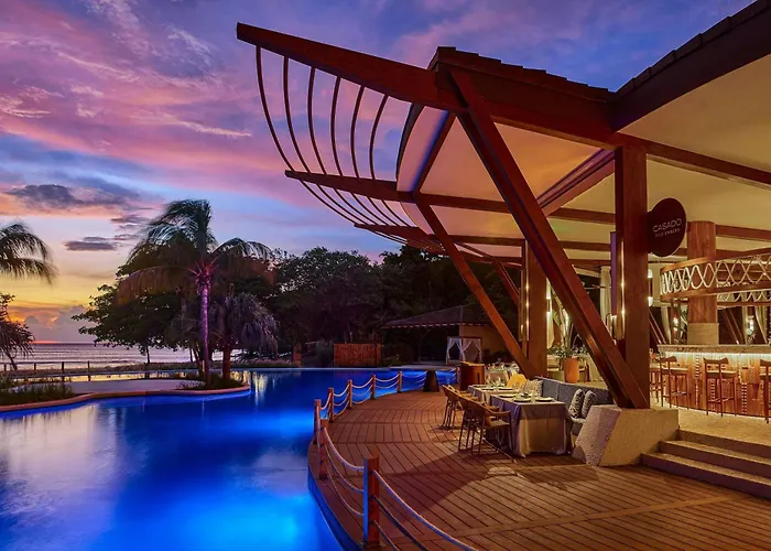 Jw Marriott Costa Elena Resort & Spa, All-Inclusive El Jobo