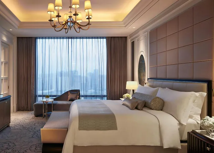 The Ritz-Carlton, Macau