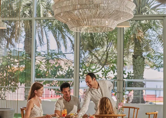 Fairmont Fujairah Beach Resort Dibba