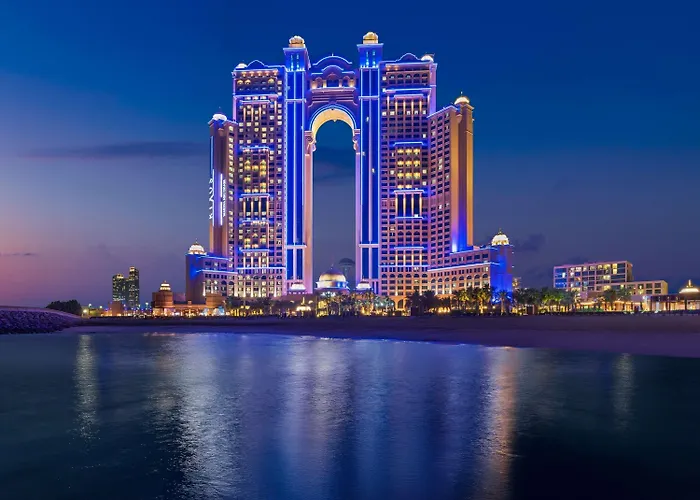 Rixos Marina Abu Dhabi
