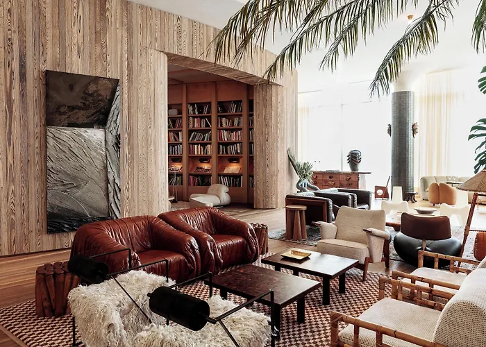 Santa Monica Proper , A Member Of Design s