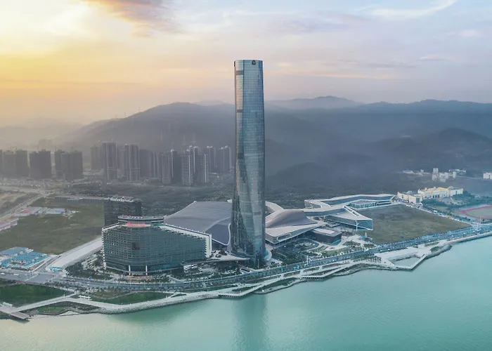 St. Regis Zhuhai