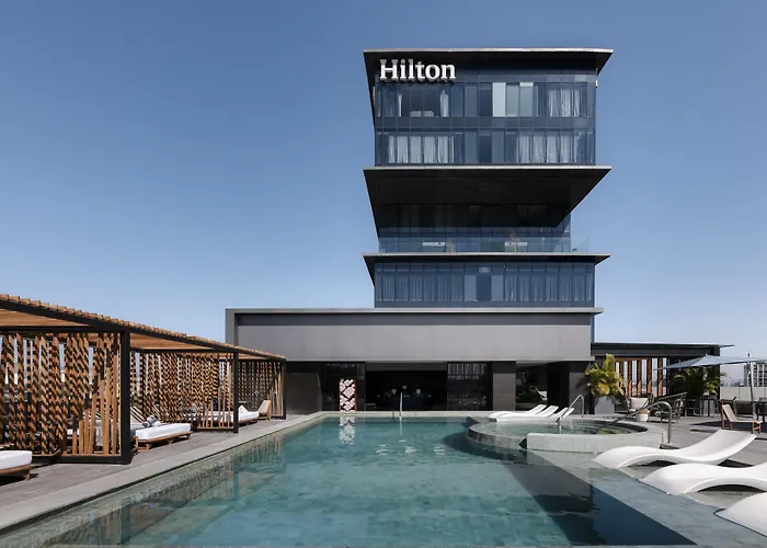 Hilton Midtown