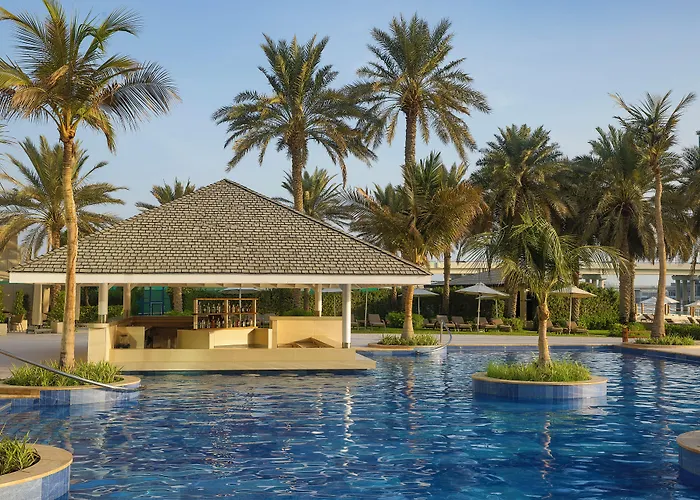 Beach Rotana Residences