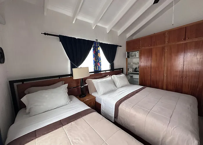 Eko Cozy Guest House