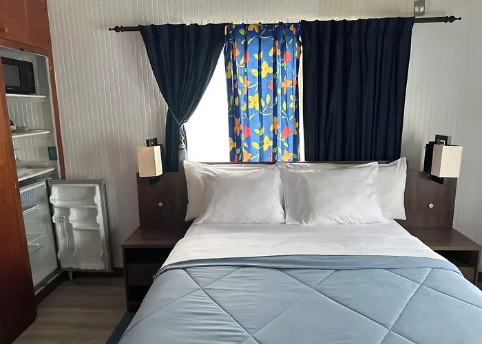 Eko Cozy Guest House