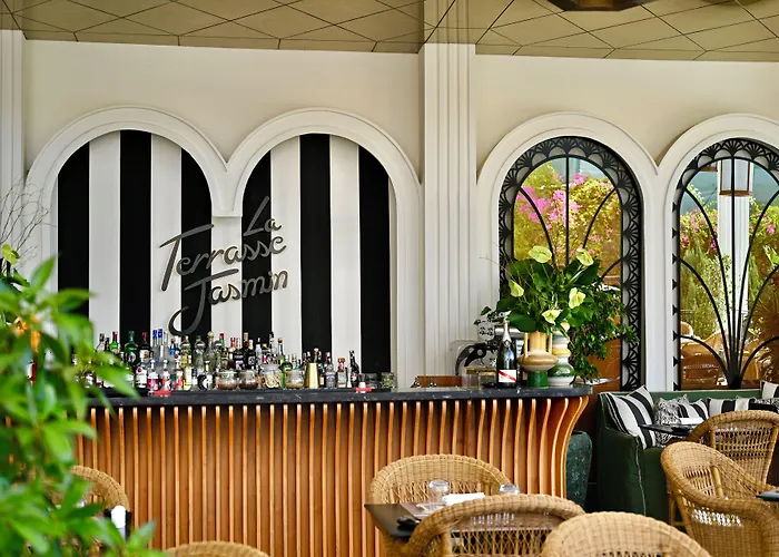 Le Casablanca Hotel