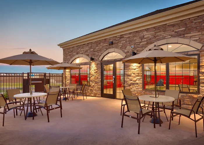 Staybridge Suites Cheyenne By Ihg