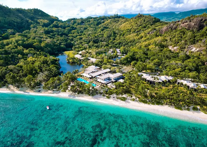 Kempinski Seychelles Resort Baie Lazare 