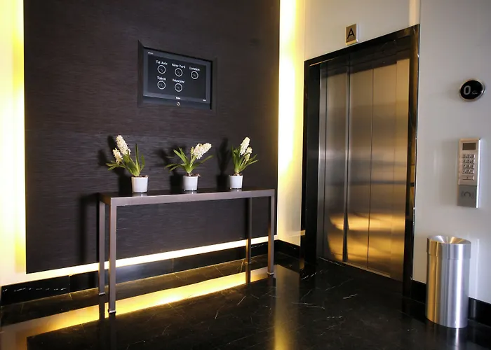 Crowne Plaza Tel Aviv City Center By Ihg