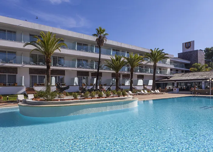 Hotel Jerez&Spa