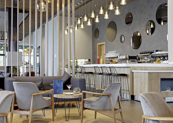 Tarcin Forest Resort & Spa Sarajevo - Mgallery Collection
