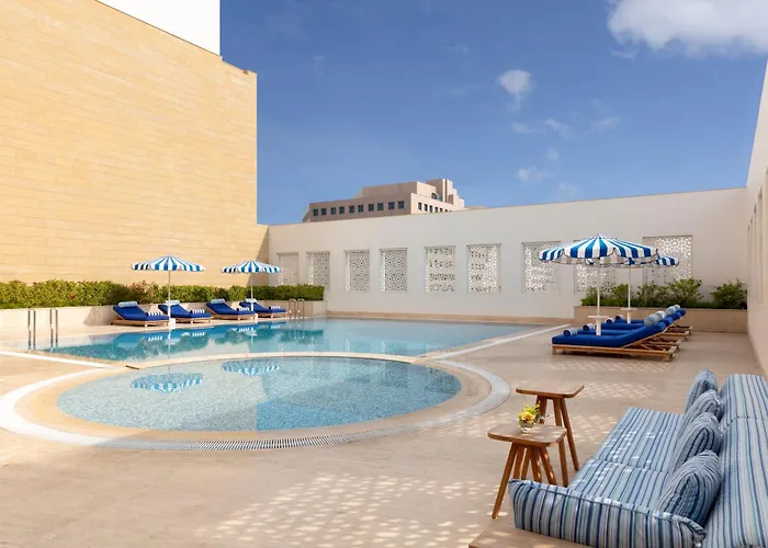 Al Najada Apartments By Oaks