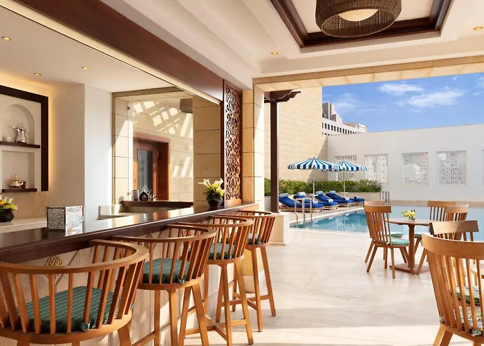 Al Najada Apartments By Oaks