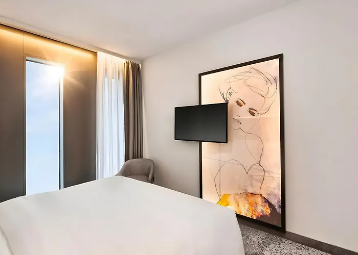 Hyperion Hotel Muenchen