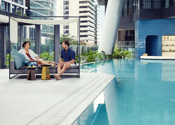 The Westin Brisbane