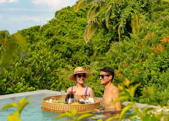 Armony Marival &Spa Punta De Mita - MGallery Collection