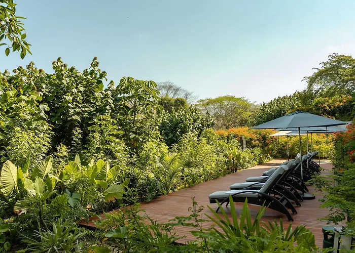 Armony Marival &Spa Punta De Mita - MGallery Collection