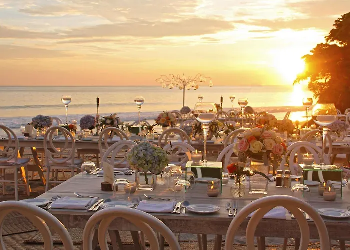 Armony Marival &Spa Punta De Mita - MGallery Collection
