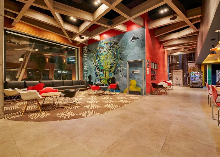 Ibis Torreon