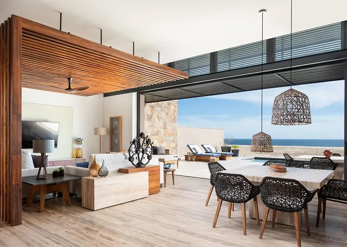 Zadun Los Cabos, a Ritz-Carlton Reserve San José del Cabo