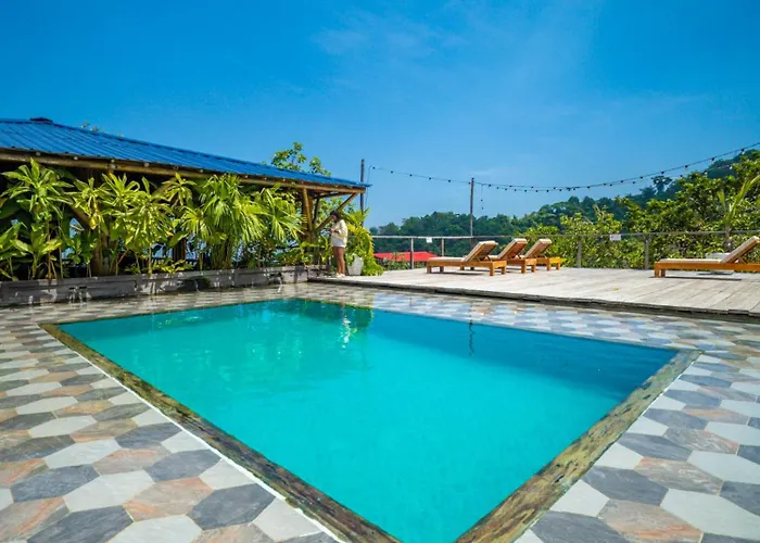 La Veranda Hotel&Restaurant