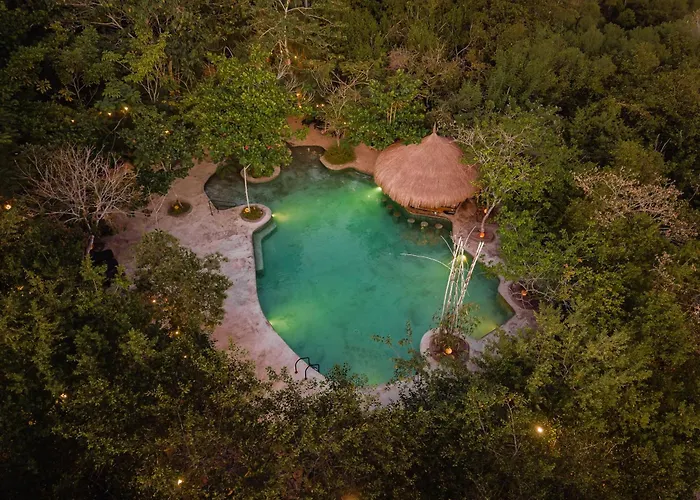 Eteka Slow Beach Hotel Adults Only