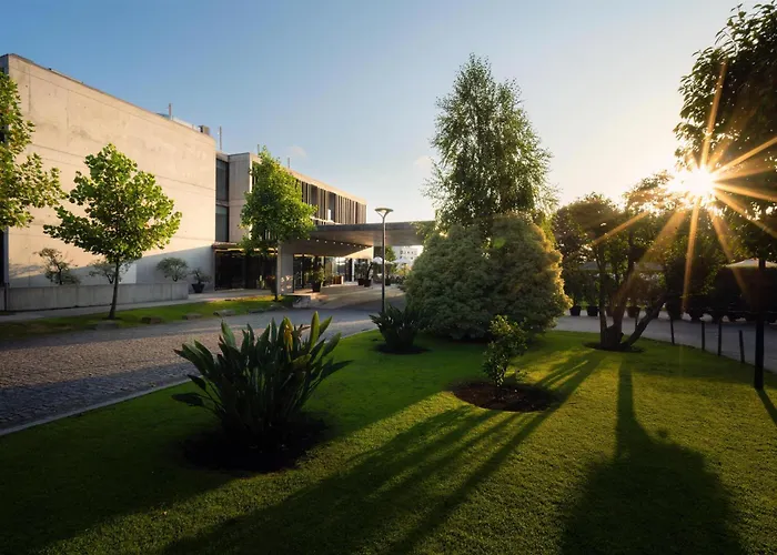 Boeira Garden Hotel Porto Gaia, Curio Collection By Hilton