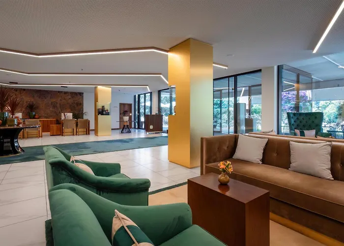 Boeira Garden Hotel Porto Gaia, Curio Collection By Hilton Vila Nova de Gaia