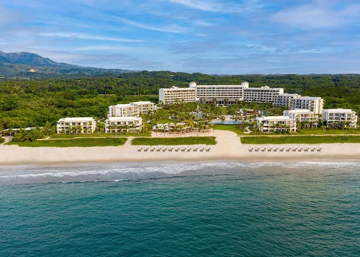Conrad Punta De Mita