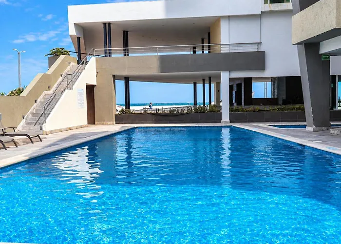 Hotel Costa Verde