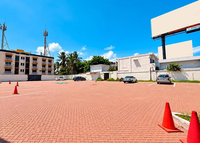 Hotel Costa Verde