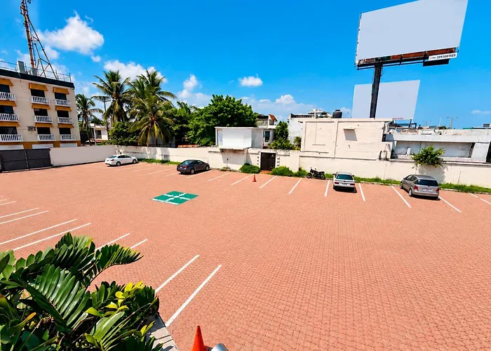Hotel Costa Verde