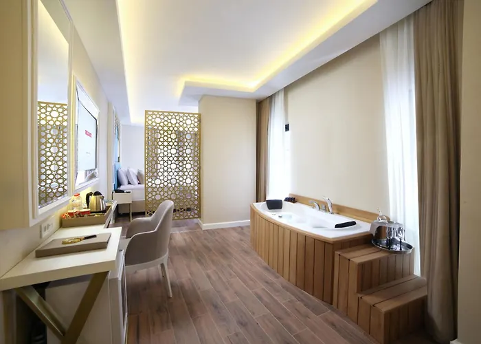 Great Fortune Design Hotel&Spa
