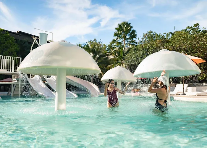 The Gems Mining Pool Villas Pattaya
