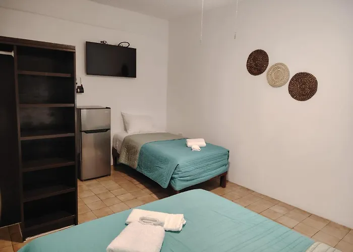 Cabo Tortuga Hotel Boutique