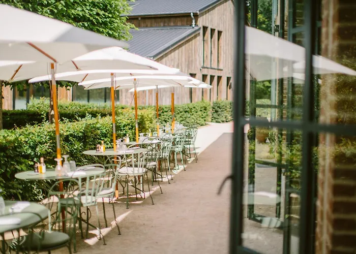 Domaine De Primard - Fontenille Collection