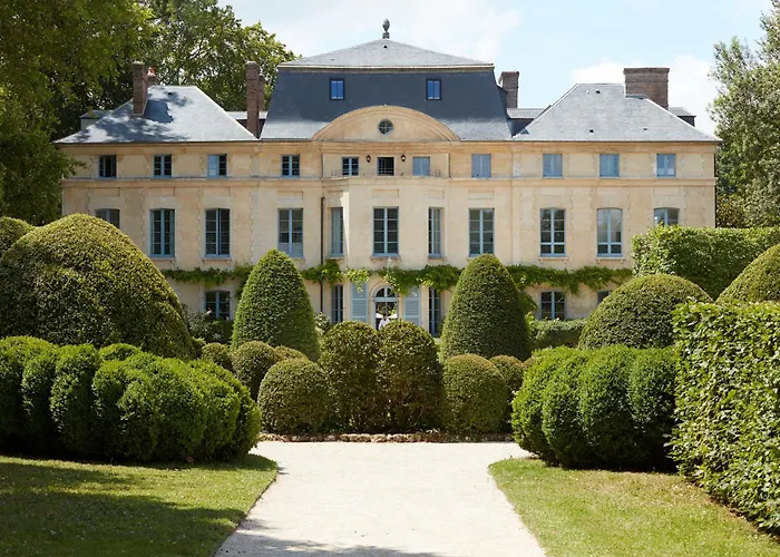 Le Domaine de Primard