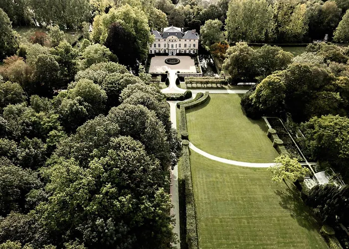 Domaine De Primard - Fontenille Collection