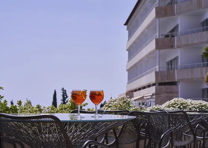 Atlantica Bay - Adults Only