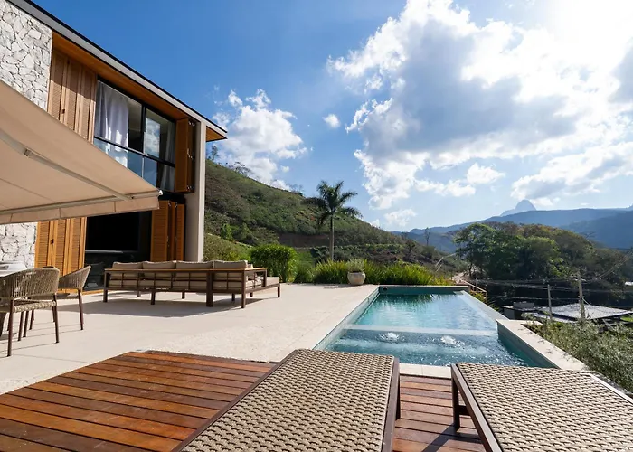 Locanda Bela Vista