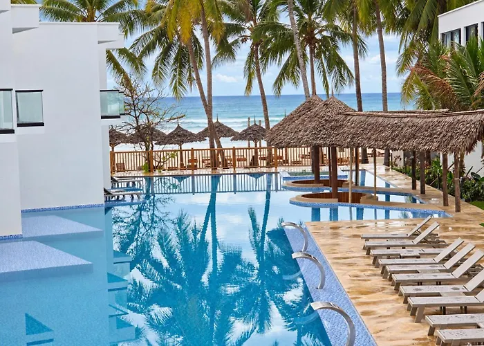 Toa & Spa Zanzibar