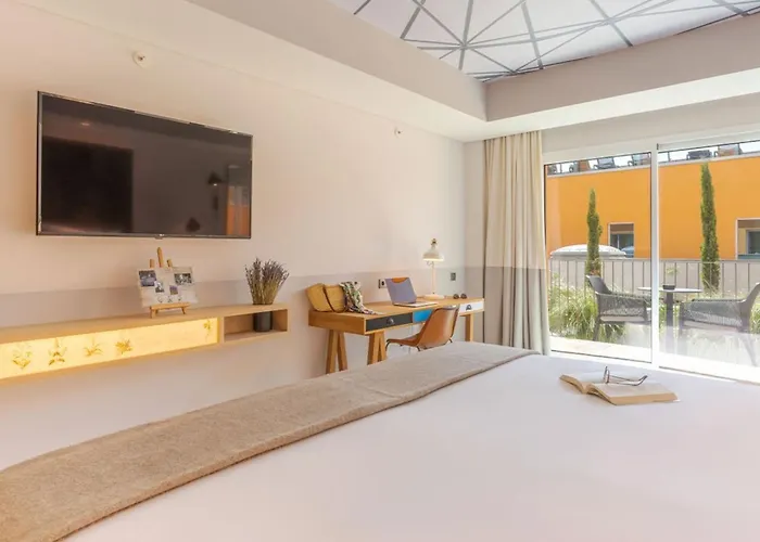 Pestana Douro Riverside - Preferred Hotels & Resorts, Lifestyle