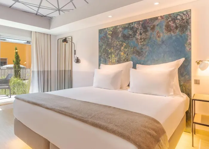 Pestana Douro Riverside - Preferred Hotels & Resorts, Lifestyle