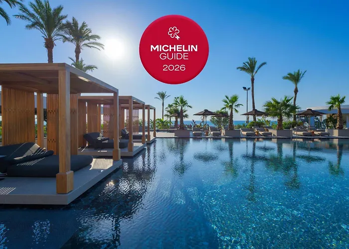 Ammades All Suites Beach & Spa - Adults Only