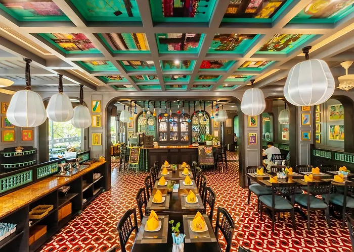 Son Hoi An Boutique Hotel & Spa