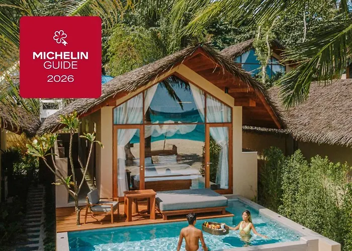 Irene Pool Villa Resort, Koh Lipe